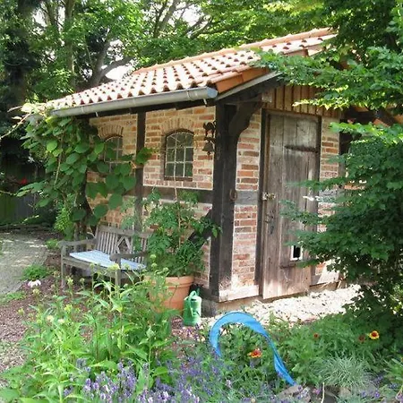 Wildblume 아파트