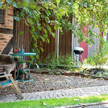 Wildblume Lägenhet *