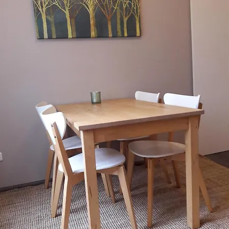 Lägenhet Wildblume *