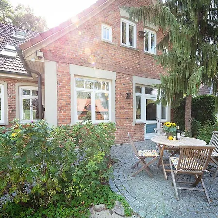 Wildblume Апартаменты Winsen an der Aller