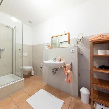 Wildblume Apartament