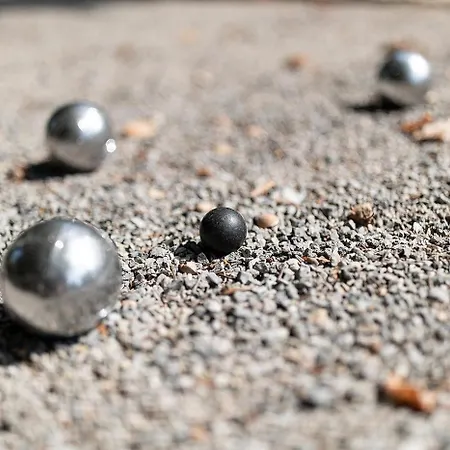 Wildblume Lägenhet Winsen