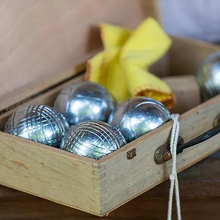 Wildblume Lägenhet *