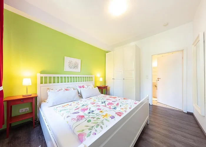 Wildblume Winsen an der Aller