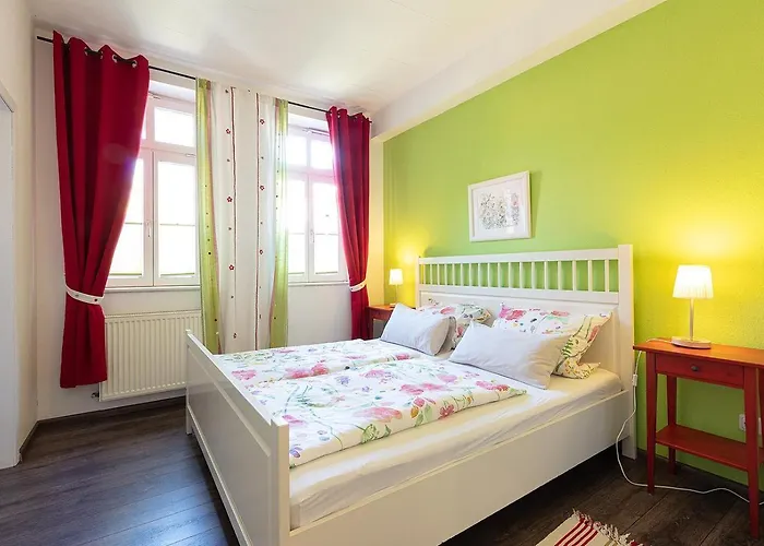 Wildblume Winsen an der Aller