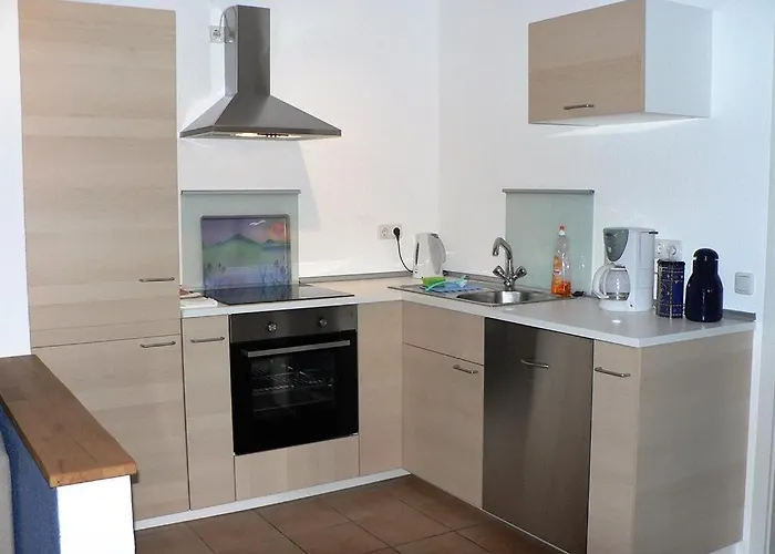 Wildblume Апартаменты Winsen an der Aller