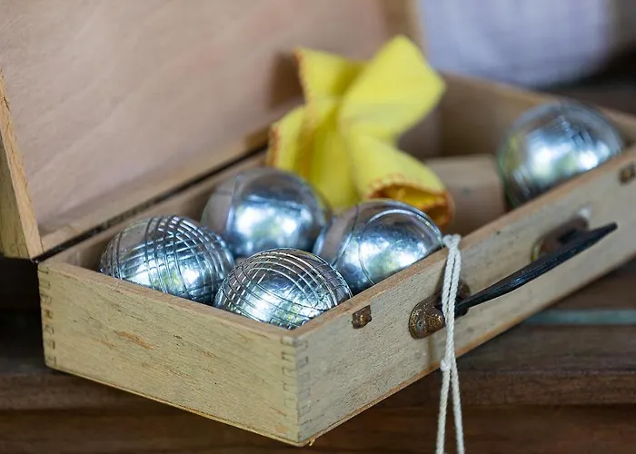 Wildblume Апартаменты *